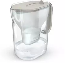 Brita Style Essential XL + 1 filtr MAXTRA PRO Pure Performance piaskowy