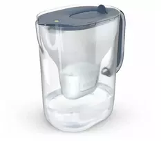 Brita Style Essential XL + 1 MAXTRA PRO Pure Performance filtras, mėlynas