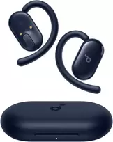 Ausinės Anker Soundcore V20i Blue