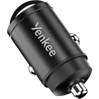 TAC CAR 01 MINI 30 W 2xPD 18 W USB-C