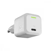 Charger PowerGaN 33W PD 3.0 QC 3.0 USB-C white
