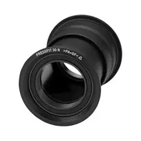 Miniklio velenas / ašis SRAM PressFit PF30 // 68/92 mm (įskaitant 2.5 mm tarpines)