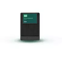 Goodram US20S 1,6 TB U.2 (15 mm) NVMe Gen5 dvigubo prievado SSD diskas GEUS20UADP-1T6IS30B (DWPD 3) ISE