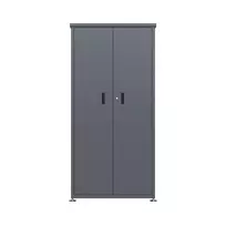 Metalinė sandėliavimo spintelė HATIS, 90 x 65 x 185,5 cm