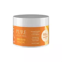 CLOCHEE_Gryna energizuojanti kaukė su mikroadatomis MEZZO MASK 50 ml