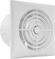 Elektrinis tylus vonios kambario ventiliatorius Vent Systems