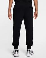 Nike Kelnės Vyrams M Nk Club Ft Jogger Black FN3801 010 FN3801 010/2XL