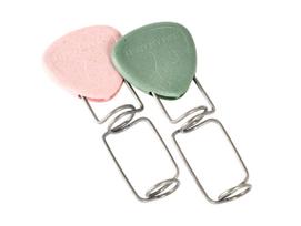 Light My Fire Grandpa's FireFork Bio Green/Pink Maži kepimo iešmeliai