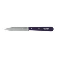 Opinel 112 Paring Knife Purple Virtuvinis peilis