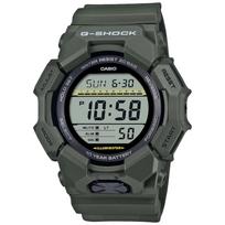 Casio G-Shock klasikinis laikrodis GD-010-3ER