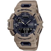 CASIO G-SHOCK G-SQUAD GBA-900UU-5A LAIKRODIS