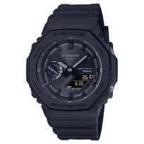 Casio G-Shock Aštuonkampis Laikrodis GA-B2100-1A1ER