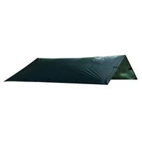 DD Hammocks Kempingo Palapinė 3x3 - alyvuogių