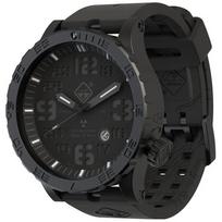 Žiūrėti Hazard 4 Heavy Water Diver Blackout A - Juoda