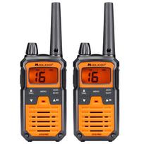 Midland PMR XT70 PRO Pomėgiui ir darbui Radijo telefonas - 2 vnt.