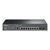 TP-Link_DE TP-LINK Omada Access Switch (SG3210)
