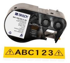Brady BMP41/BMP51/BMP53/M511 Label  Printer Tape