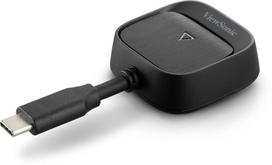 ViewSonic WPD-900, Wireless Casting  Screen Kit for USB type-C