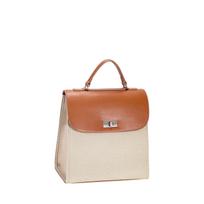 DAVID JONES kuprinė CM8241 - Juoda