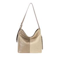 DAVID JONES rankinė CM7698-1 - Ruda