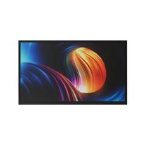 ALOGIC Aspekt 32" 4K UHD Matte Docking Touch Monitor with 90W PD (no stand) - Silver