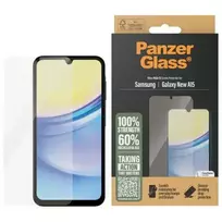 PanzerGlass Ultra-Wide Fit Sam A16 | A16 5G Screen Protection 3807