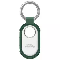 SAMSUNG Galaxy SmartTag2 EF-RT560TGEGWW green Rugged Case