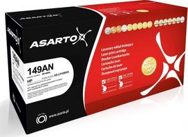 Toner Asarto Toner Asarto do HP 149AN | W1490A | 2900 str. | black | AS-LH1490AN | 5901741419616