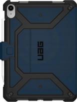 UAG Metropolis SE do iPad 10.9" 10 gen. / 11" (A16) Ciemno turkusowy | 12339X115555 | 810070368173