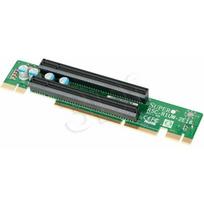 SuperMicro Karta Riser 1U 2x PCIe x16 (RSC-R1UW-2E16) | RSCR1UW2E16 | 0672042093311
