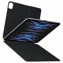 Pitaka Pitaka Folio 2 case, black - iPad Pro 13" 2024 | FOL2404P | 8594184314890
