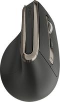 Mysz Yenkee Mysz bezprzewodowa pionowa Dual 2,4GGz/BT5.0/BT3.0 akumulator | YMS 5040 ERGO PRO | 8590669344215