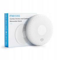 Meross CS11-EU smoke and carbon monoxide detector | CS11-EU | 6942349209185