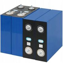 Green Cell Akumulator Ogniwo Litowo-Żelazowo-Fosforanowy LiFePO4 3,2V 90Ah | LXLFP90 | 5902270793611