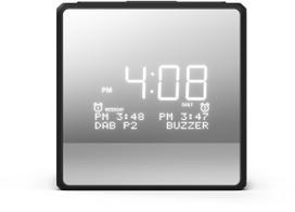 Radiobudzik Philips TAR4600/10 clock radio | TAR4600/10 | 4895229155831