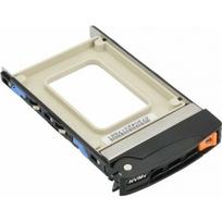 Kieszeń SuperMicro Supermicro obudowa do dysków twardych  HDD/SSD Black 2.5" | MCP-220-00167-0B | 672042317851