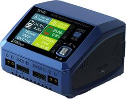 SkyRC D100neo charger | SK-100199-01 | 6930460008084