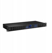 Fender Quantum HD 8 EU - USB-C audio interface | 84718000 | 673454015113