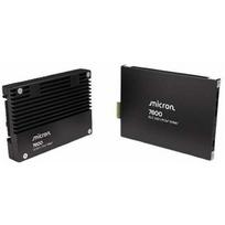 Micron 7600 PRO 3.84 TB U.2 PCI Express 5.0 NVMe 3D TLC NAND | MTFDLAL3T8THG-1BP1DFCYYR | 649528949240