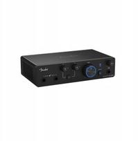 Fender Quantum LT 4 - USB-C audio interface | 84718000 | 673454015359