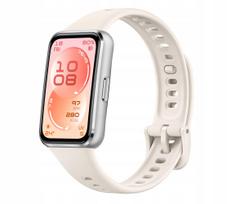 Huawei Band 11 white | Candy-B29F | 6942103182587