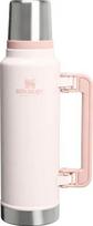 Stanley Classic Legendary Bottle 1.4l Hammertone Rose Quartz | 10-11347-0335 | 1210001901452