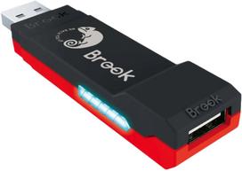 StarTech Brook Gaming Wingman USB-Controller-Adapter do Nintendo  1 & 2 | FM00011766 | 4713291624201