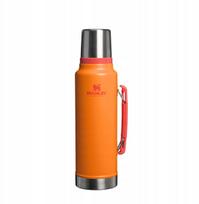 Stanley Classic Legendary Bottle 1.4l Goldenrod Coral | 10-11347-122 | 1200185004704