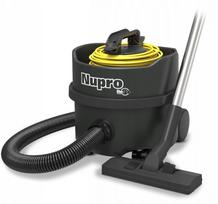 Numatic Numatic PRP180-11 – Profesjonalny odkurzacz do pracy na sucho | PRP918631 | 5028965839393