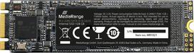 MediaRange 128GB M.2 2280 SATA III (MR1021) | MR1021 | 4260664871538