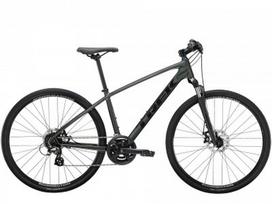 Dviratis TREK DUAL SPORT 1 M CH