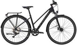 Dviratis Trek Dual Sport 3 Equipped Stagger 2022 XL