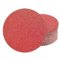 Šlifavimo popierius 125mm (50vnt)