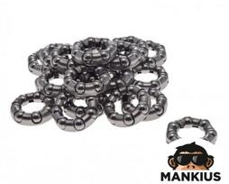Miniklio veleno guoliai HUB 20 PCS PACK